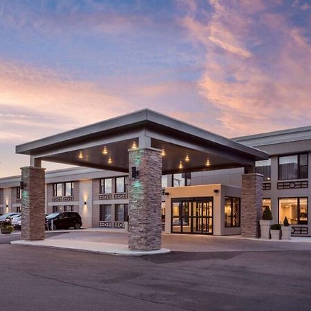 Holiday Inn Express Hotel & Suites Charlottetown By Ihg Bagian luar foto