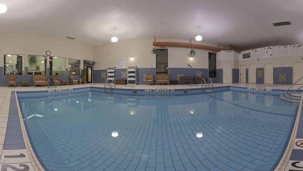 Holiday Inn Express Hotel & Suites Charlottetown By Ihg Bagian luar foto