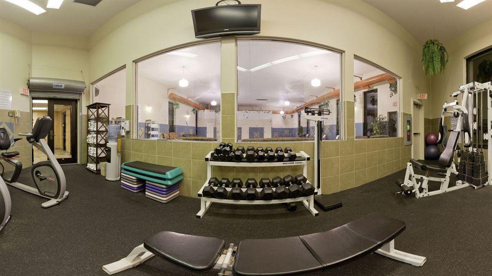 Holiday Inn Express Hotel & Suites Charlottetown By Ihg Bagian luar foto
