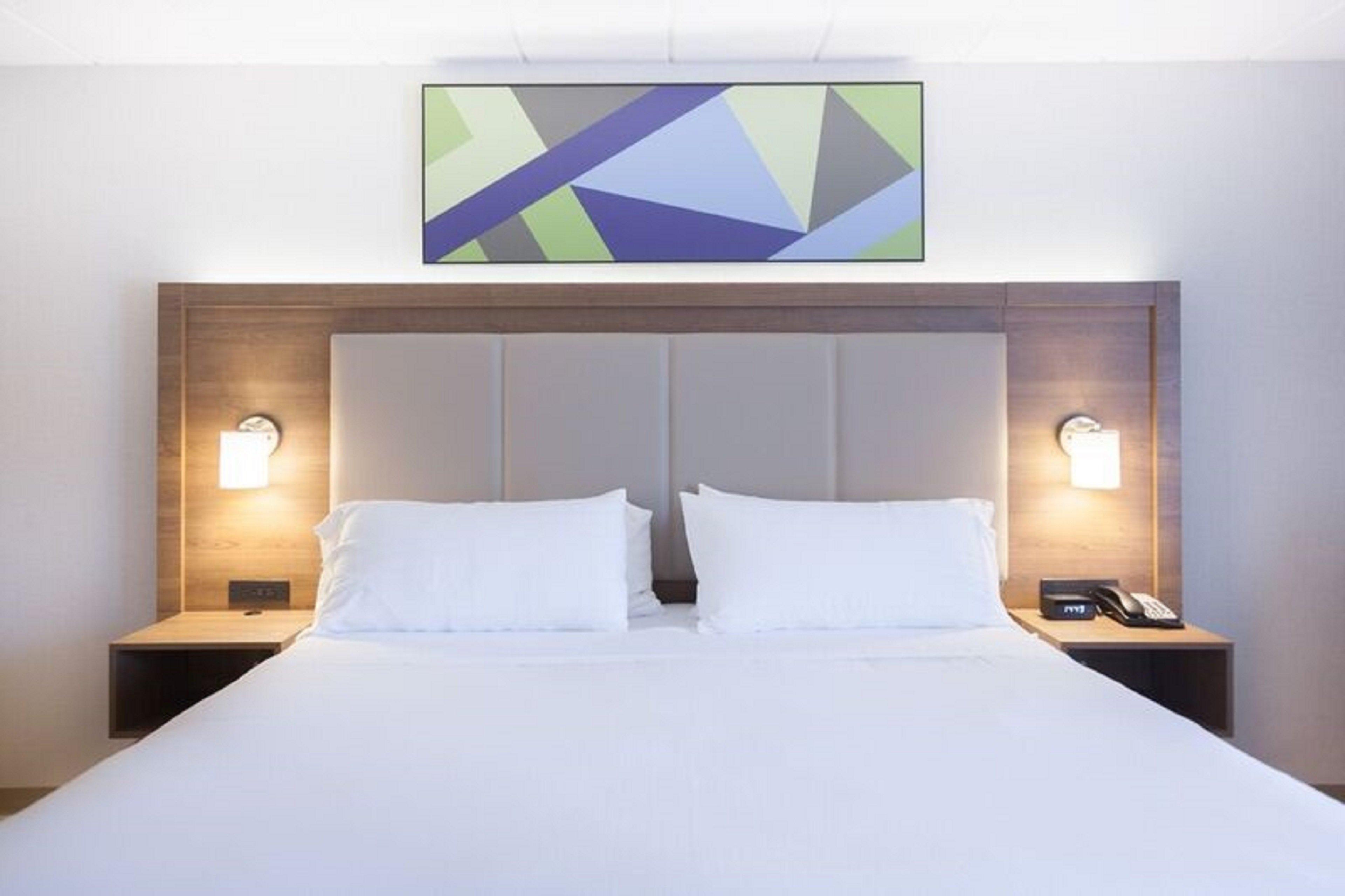Holiday Inn Express Hotel & Suites Charlottetown By Ihg Bagian luar foto