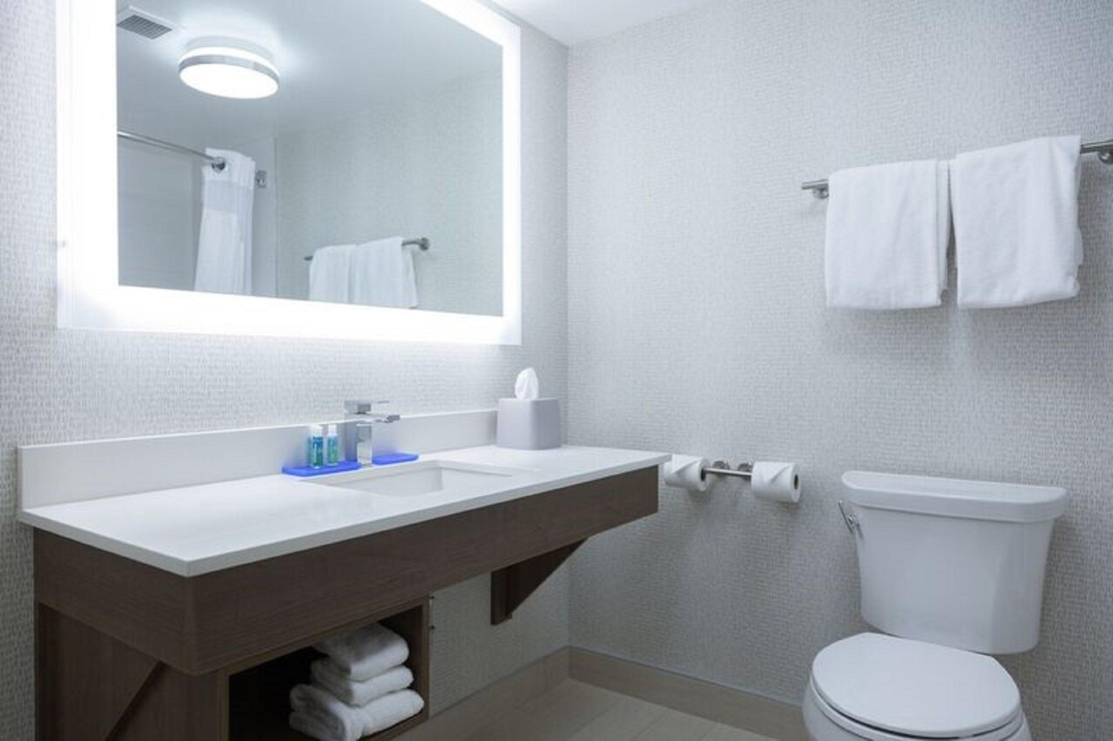 Holiday Inn Express Hotel & Suites Charlottetown By Ihg Bagian luar foto