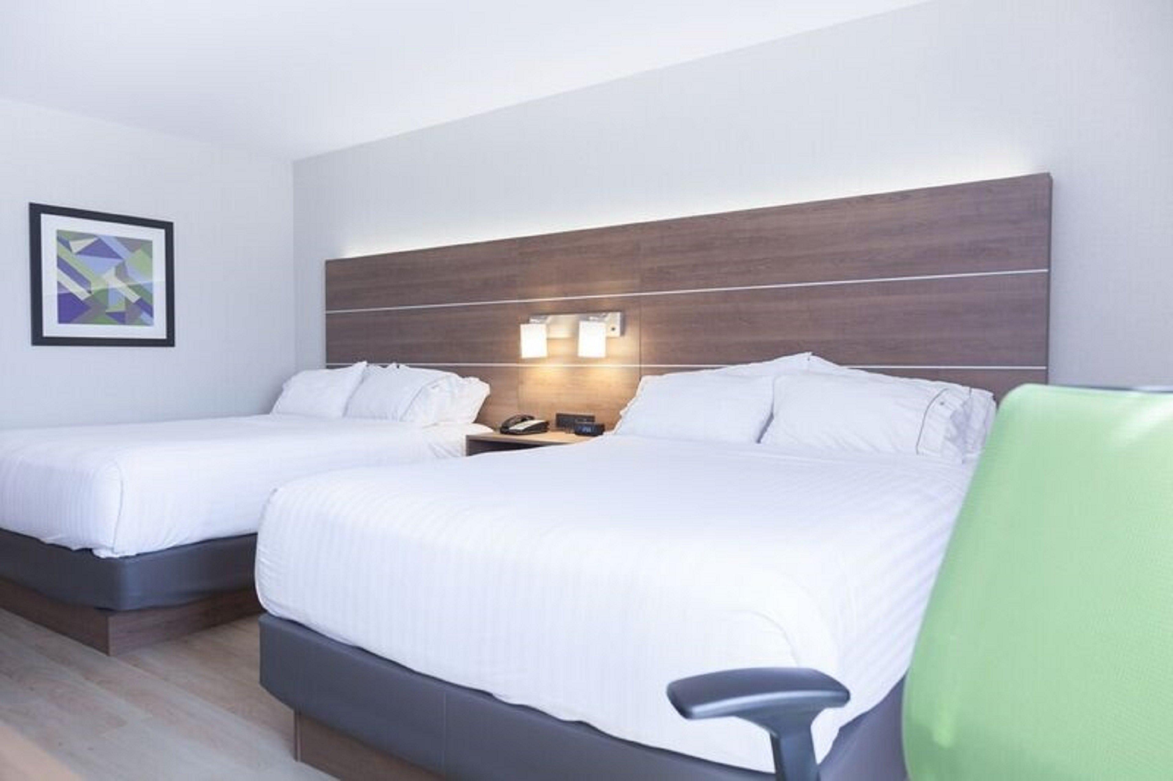 Holiday Inn Express Hotel & Suites Charlottetown By Ihg Bagian luar foto