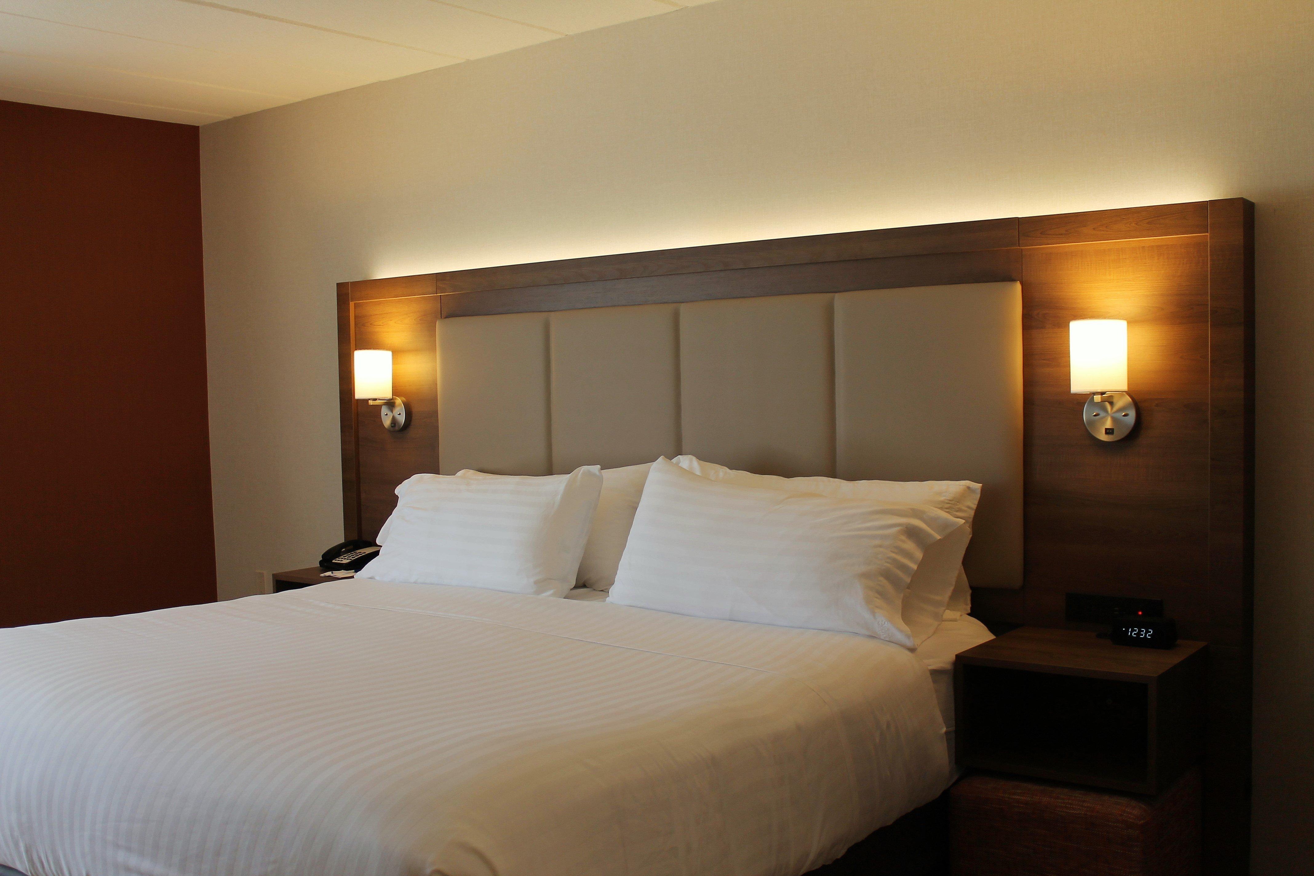Holiday Inn Express Hotel & Suites Charlottetown By Ihg Bagian luar foto