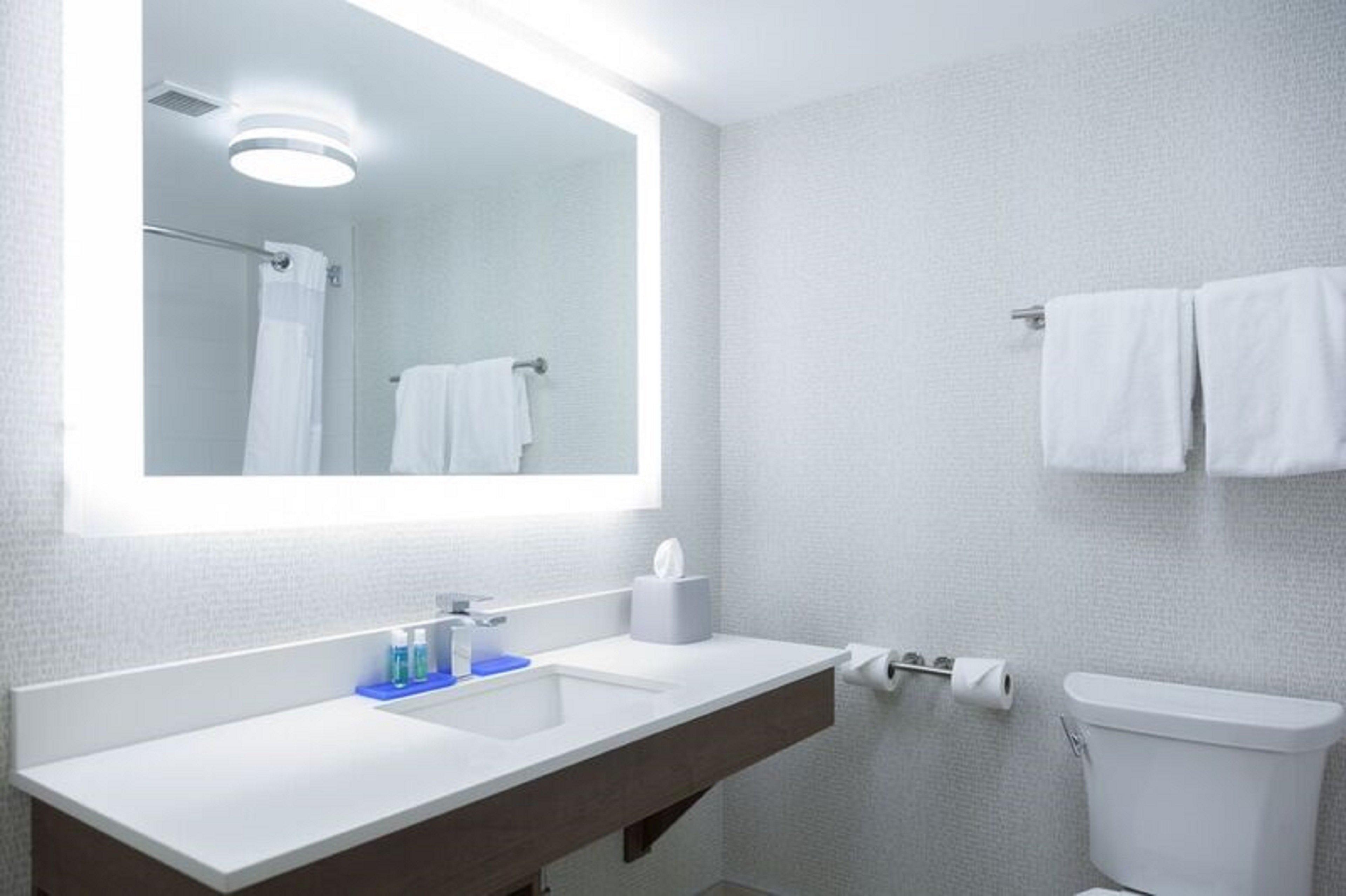 Holiday Inn Express Hotel & Suites Charlottetown By Ihg Bagian luar foto