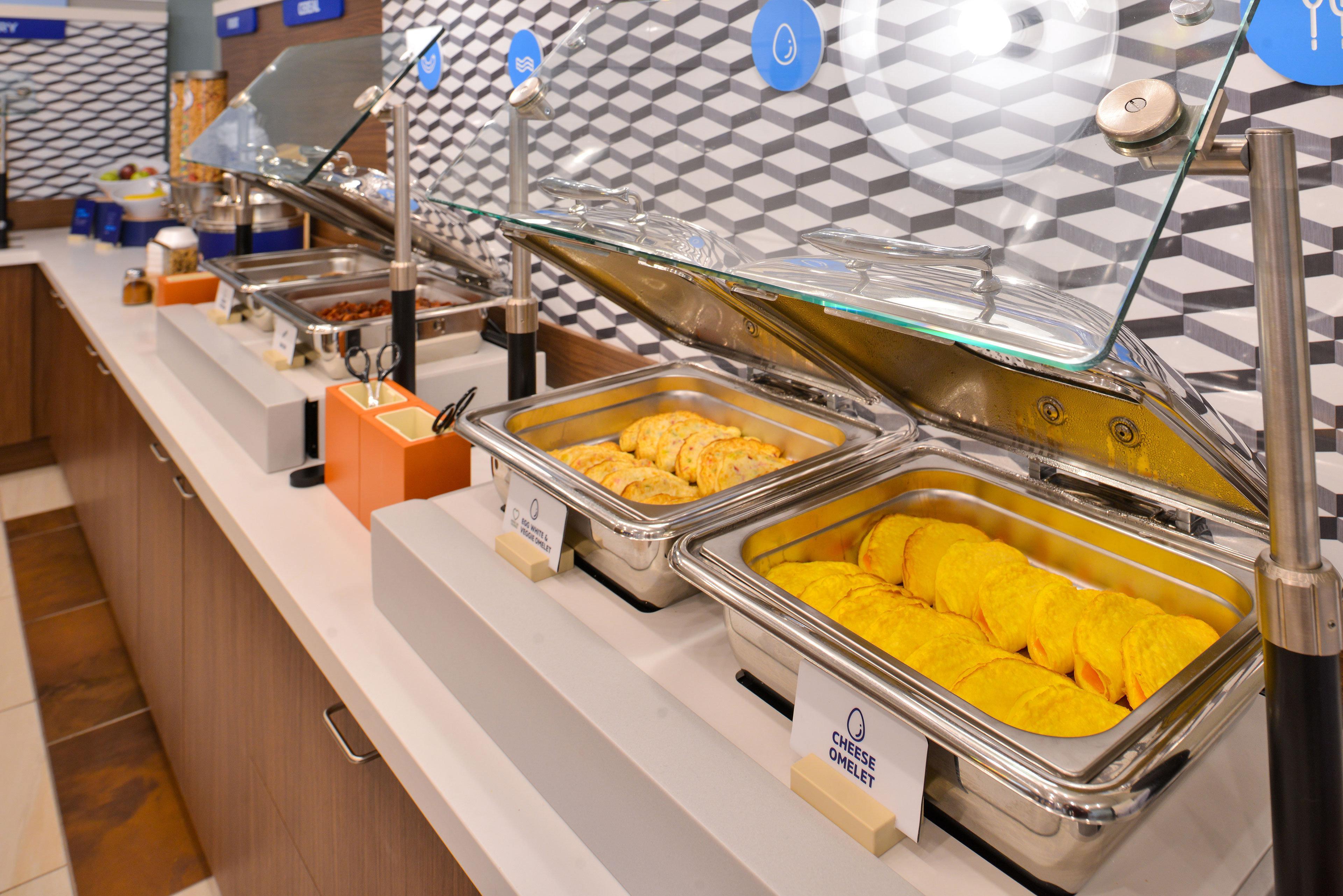 Holiday Inn Express Hotel & Suites Charlottetown By Ihg Bagian luar foto