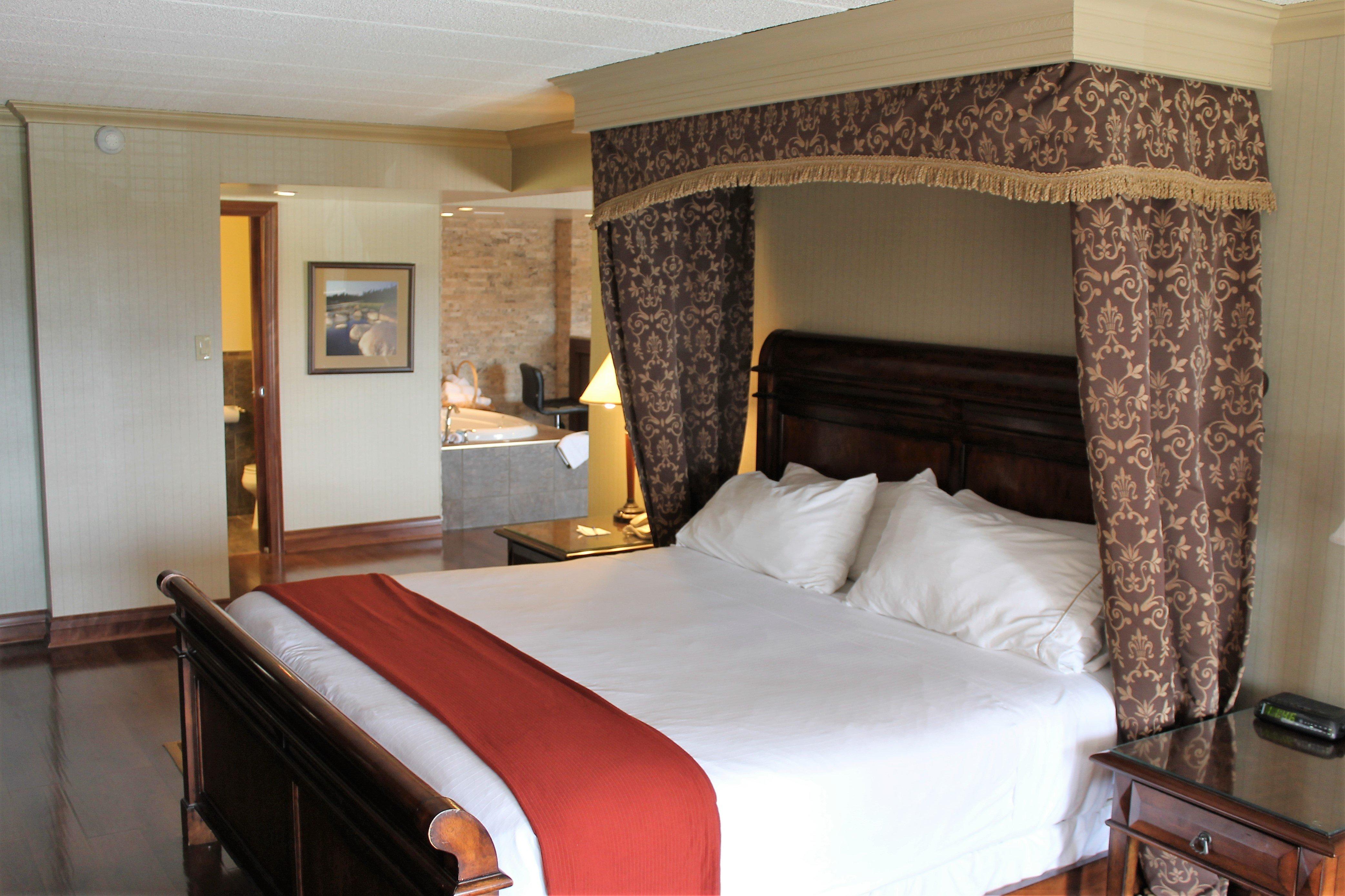 Holiday Inn Express Hotel & Suites Charlottetown By Ihg Bagian luar foto