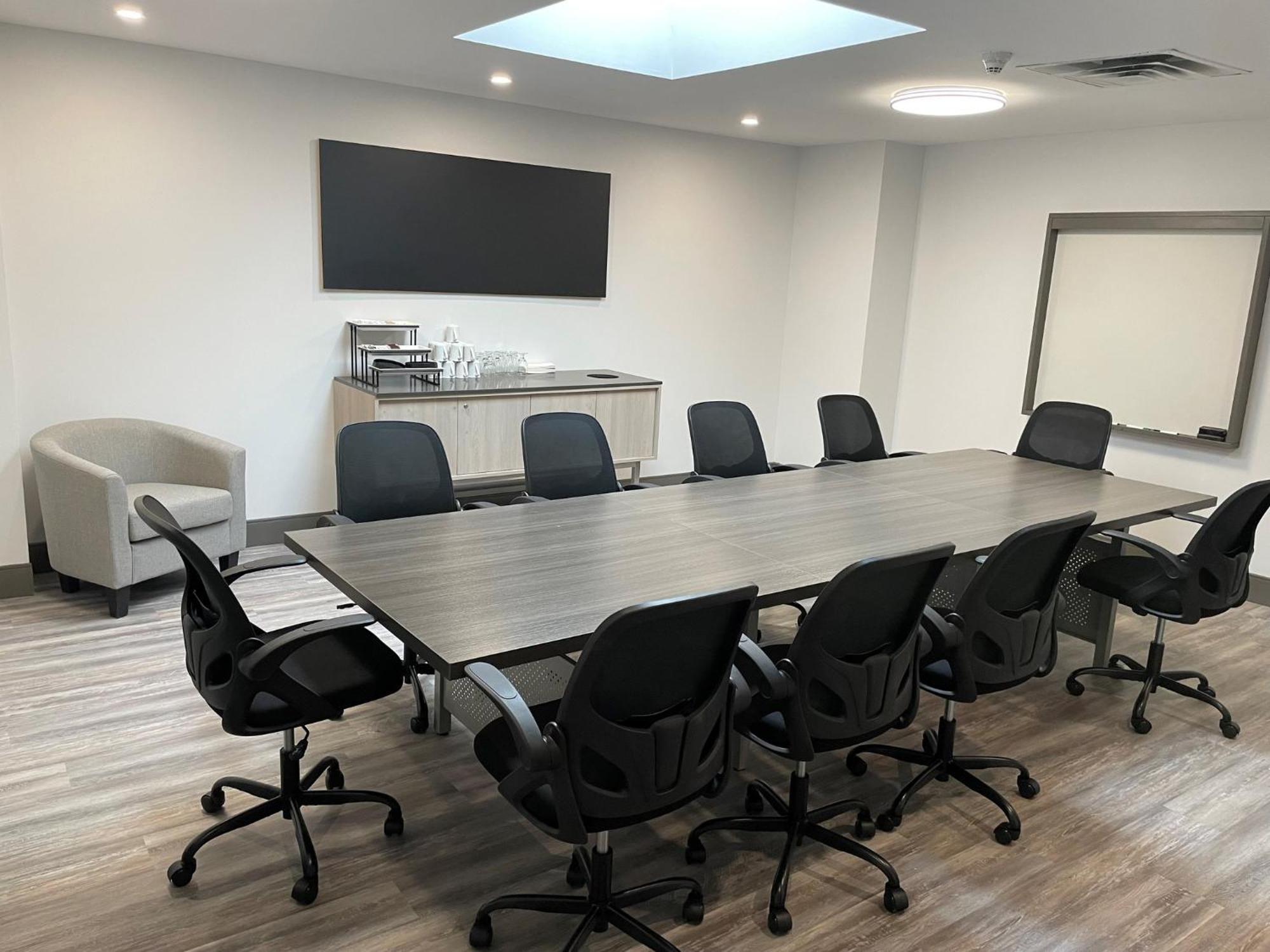 Holiday Inn Express Hotel & Suites Charlottetown By Ihg Bagian luar foto