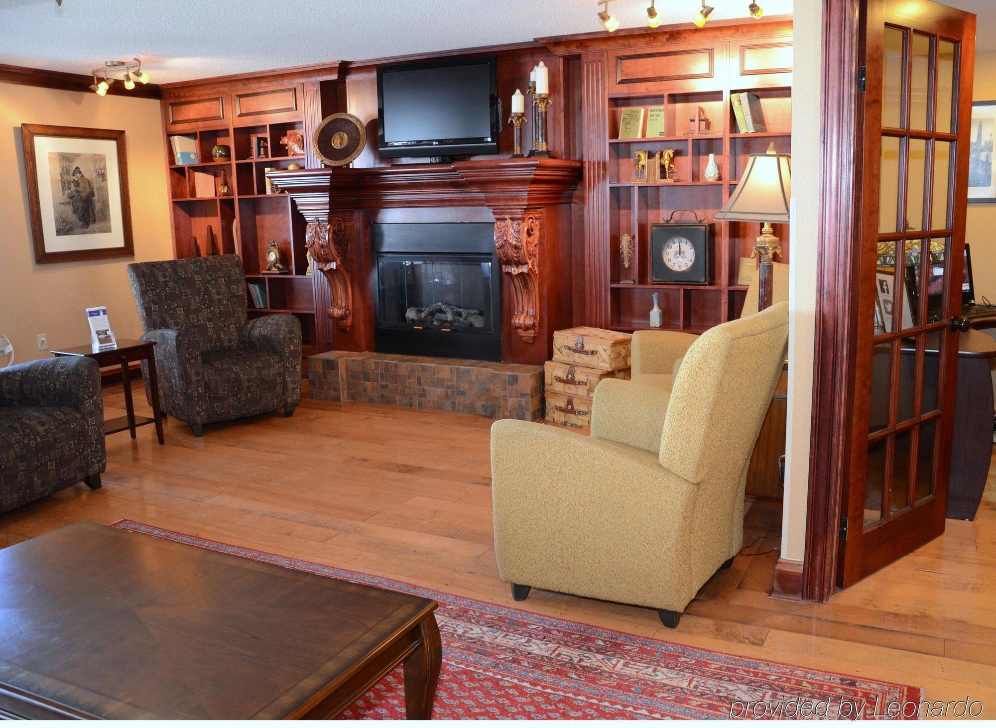Holiday Inn Express Hotel & Suites Charlottetown By Ihg Bagian luar foto
