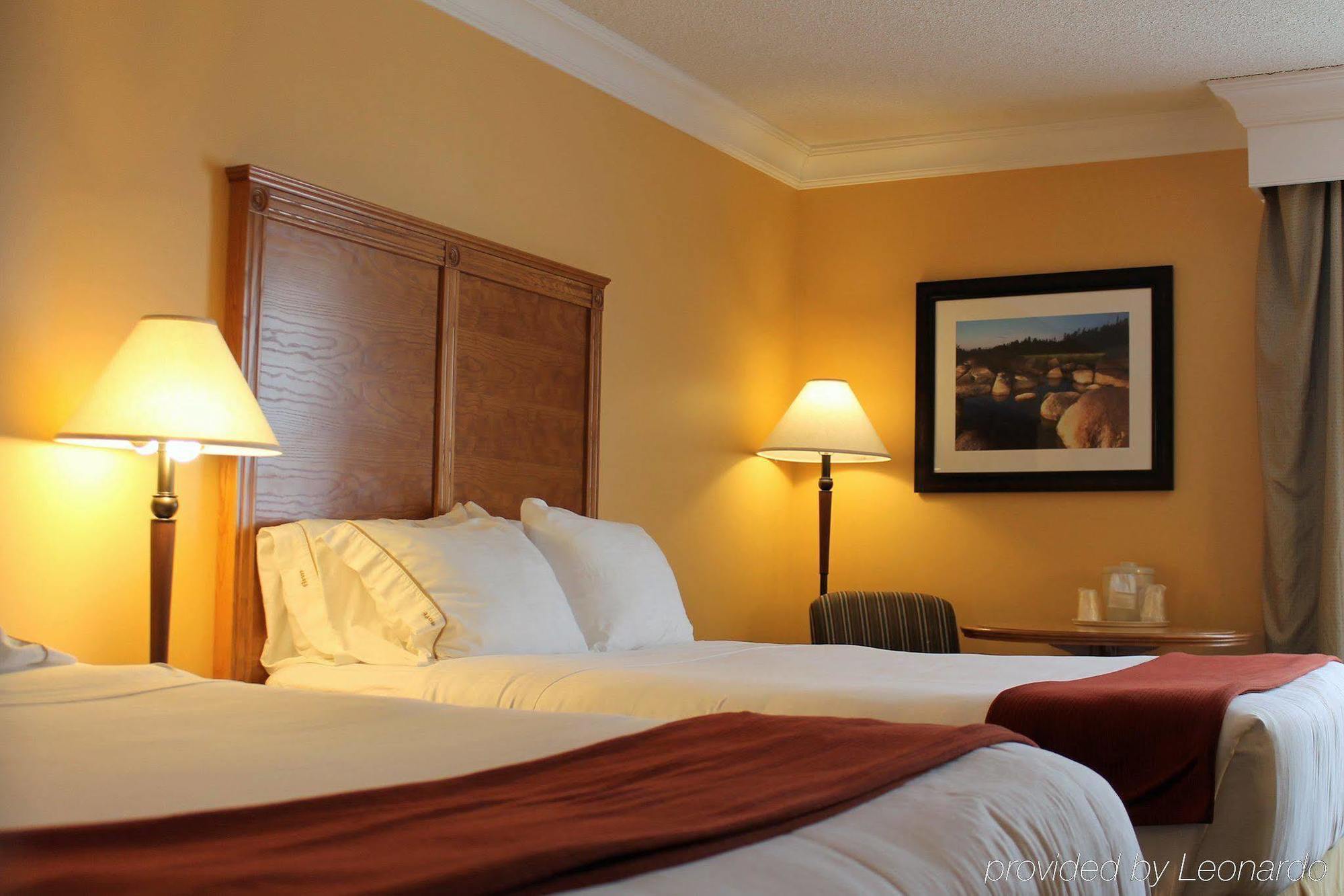 Holiday Inn Express Hotel & Suites Charlottetown By Ihg Bagian luar foto
