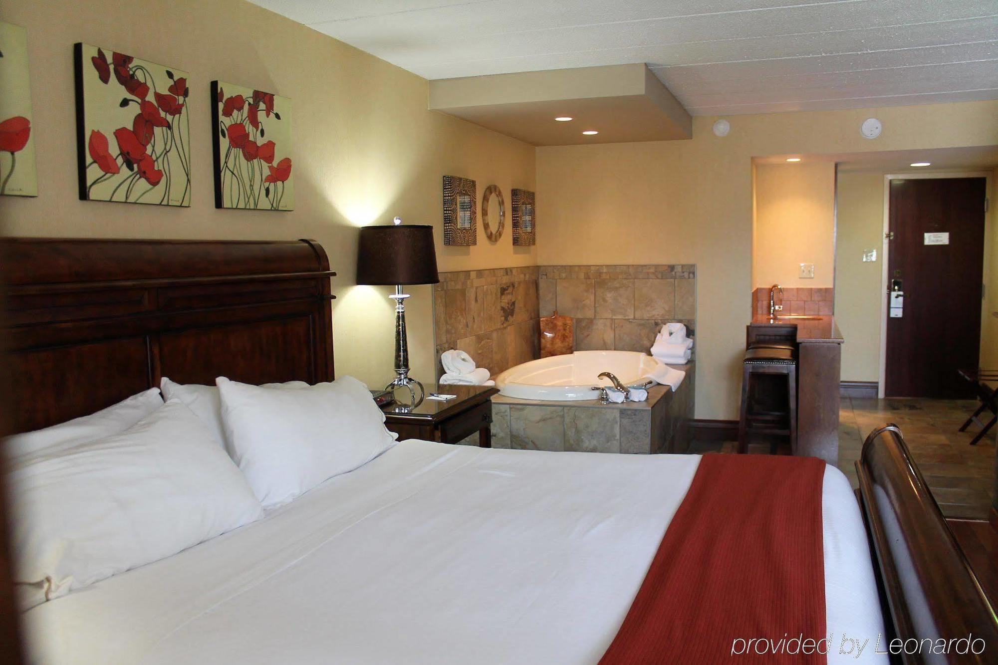 Holiday Inn Express Hotel & Suites Charlottetown By Ihg Bagian luar foto