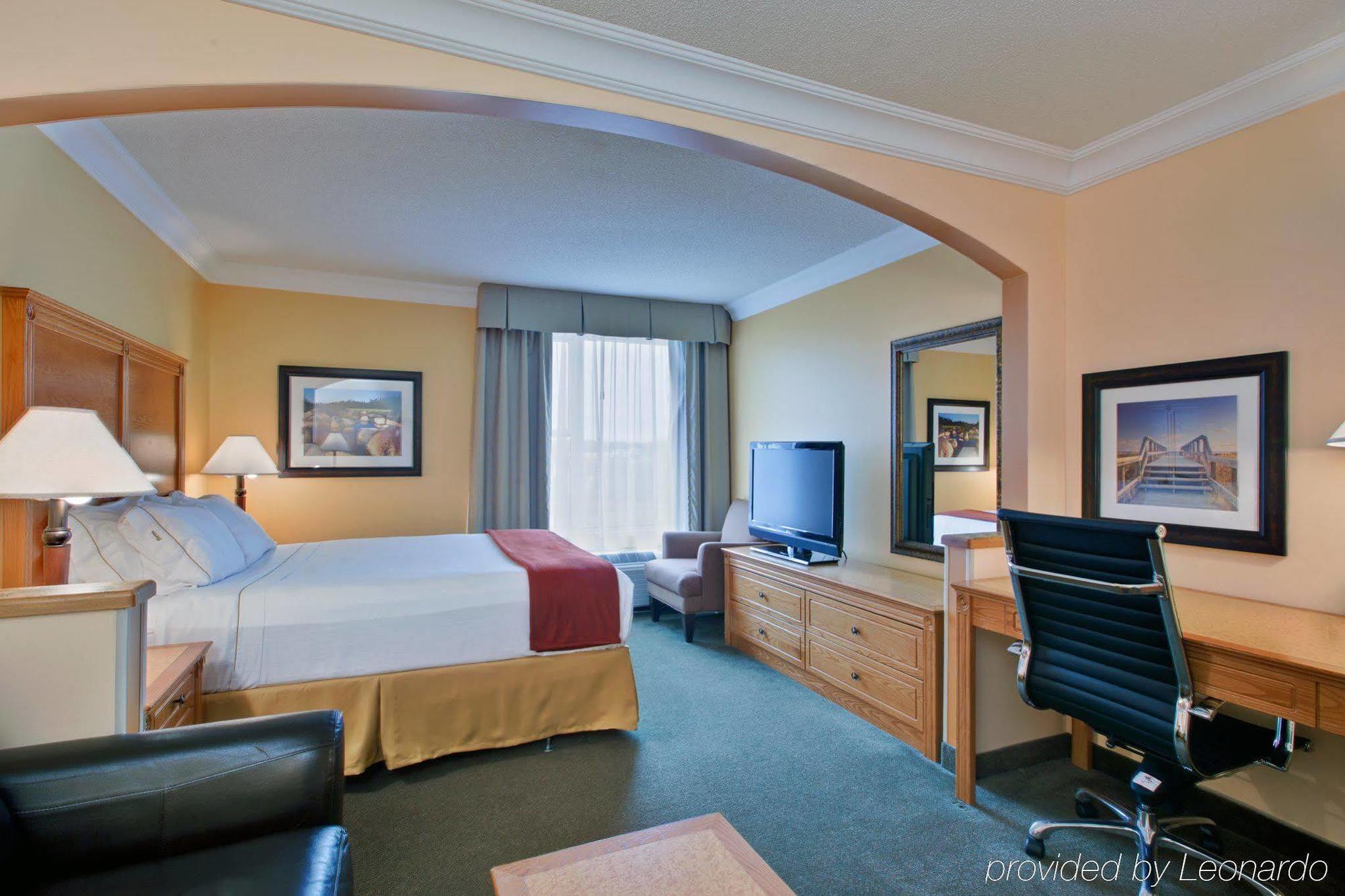 Holiday Inn Express Hotel & Suites Charlottetown By Ihg Ruang foto