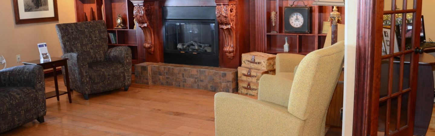Holiday Inn Express Hotel & Suites Charlottetown By Ihg Bagian luar foto