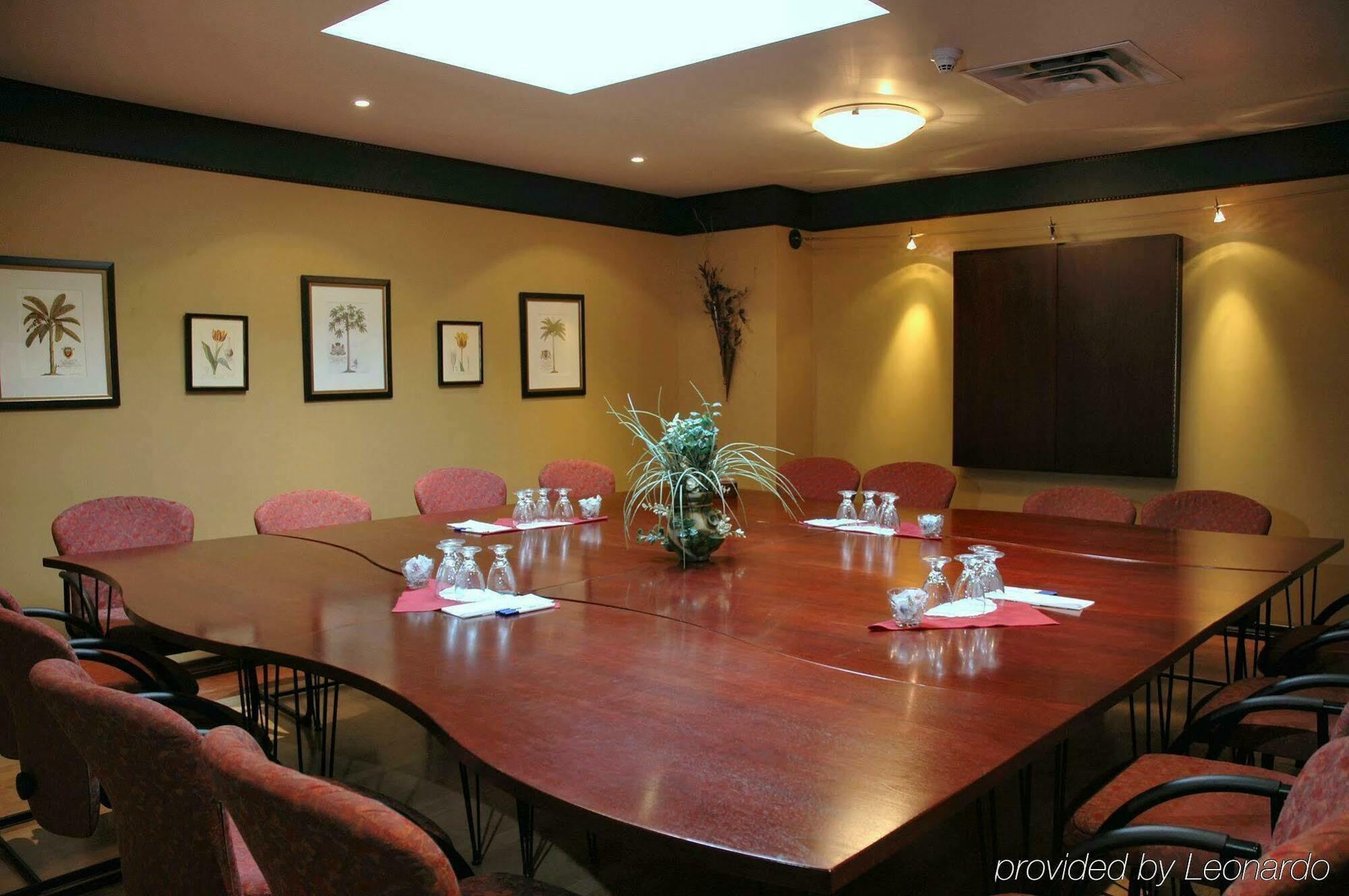 Holiday Inn Express Hotel & Suites Charlottetown By Ihg Fasilitas foto